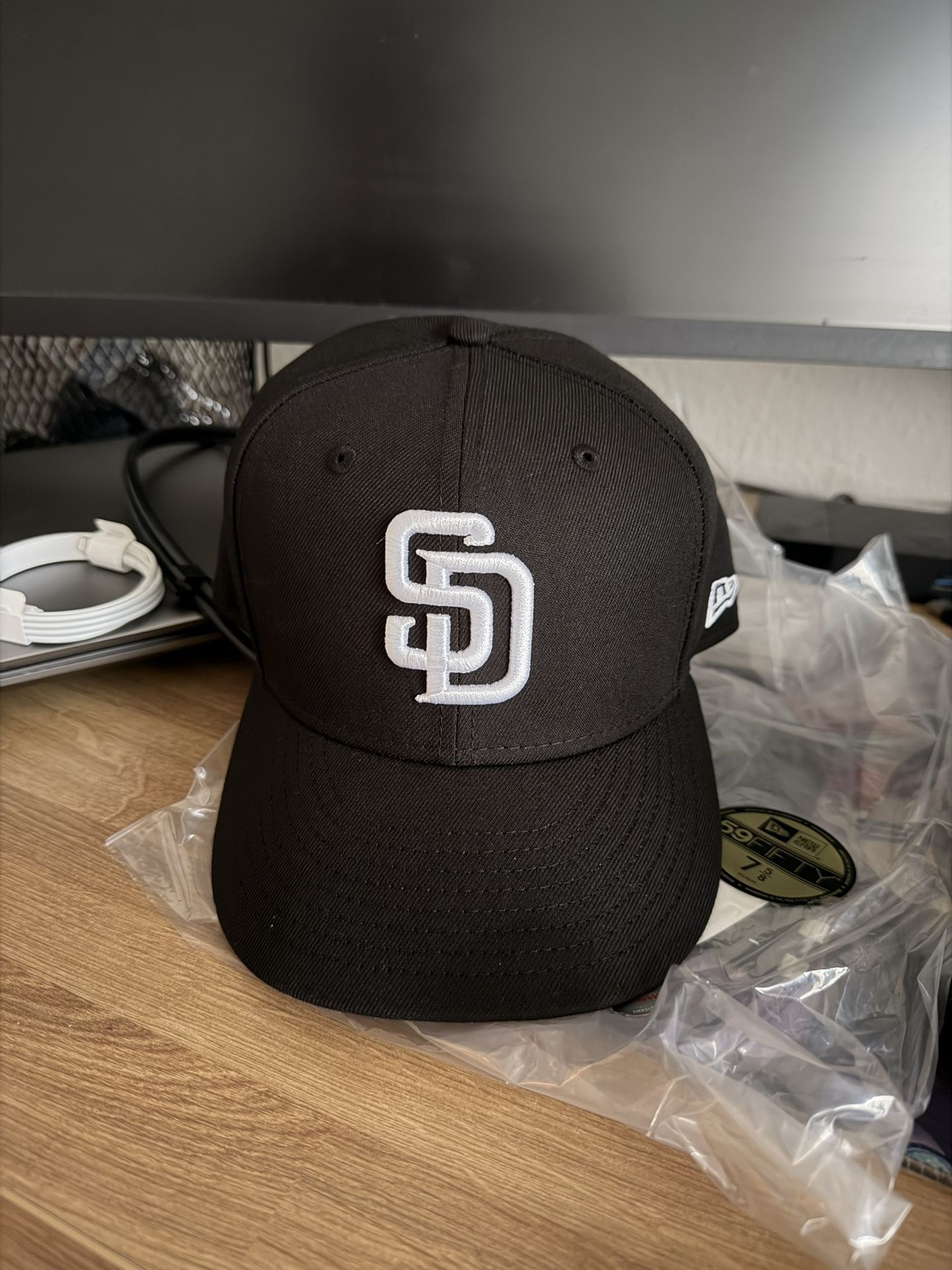 New Era 59Fifty baseball Hat