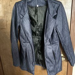 Women’s Dress Jacket