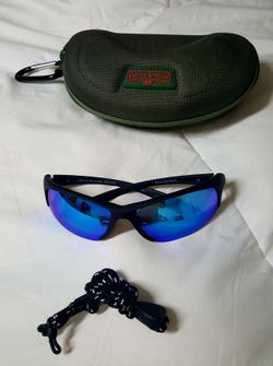 Field and cheap stream polarized sunglasses