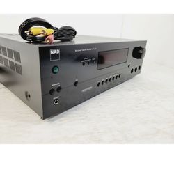 NAD AV-316 High Quality Surround Receiver Amplifier ■■UNTESTED■■