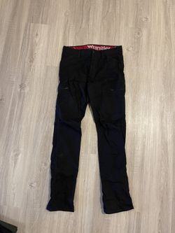 Wrangler Pants 