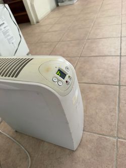 Holmes air purifier