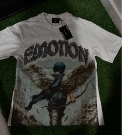 Mixed Emotion Tee