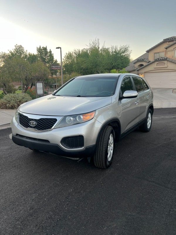 2013 KIA Sorento