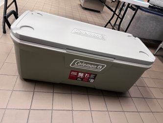 Coleman 150 Gallon Cooler