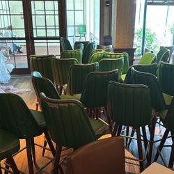 Bar Stools 