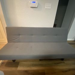 Futon Couch Bed IKEA