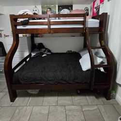 Rc Willey Bunkbed