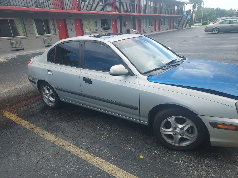 Cheap Car