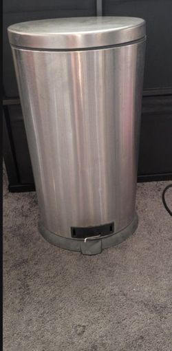 Trash Can