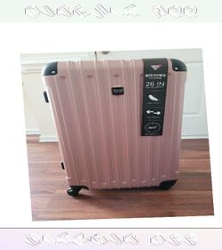 Quality Luggage Collection Travel in Style none project