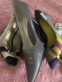 Designers/ Nine West, Melani/MK 