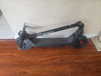 Scooter