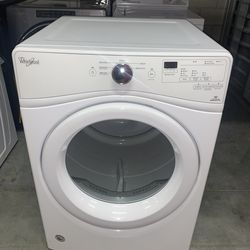 Whirlpool Gas Dryer FREE LOCAL DELIVERY!!🚚 🚚