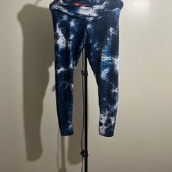 Multicolor Leggings 