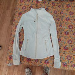 Lululemon Jaxket
