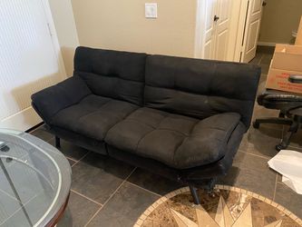 Futon bed
