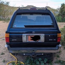 1995 Toyota 4Runner
