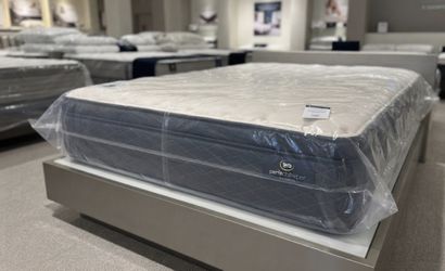 Brand New Original Serta Perfect Sleeper / Delivery Available Today