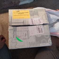 Parts For 2000 Mercedes Benz E320