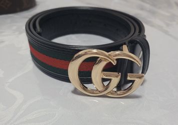 size (S) (M) inspired belts