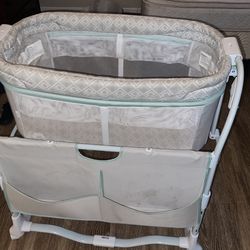 Bassinet 