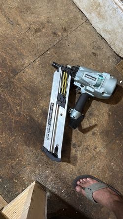 Framing gun
