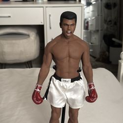 Muhammad Ali