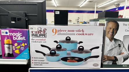 Cookware
