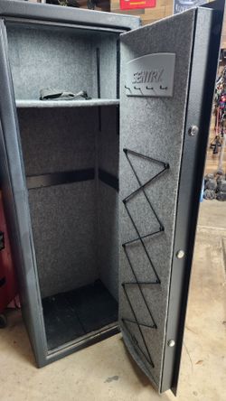 Sentry 14 Gun Safe with Door Organizer