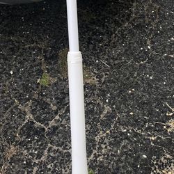 Easy Mop That Squeezes Out Excess Water Via Handle