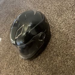 Motorcycle Helmet 