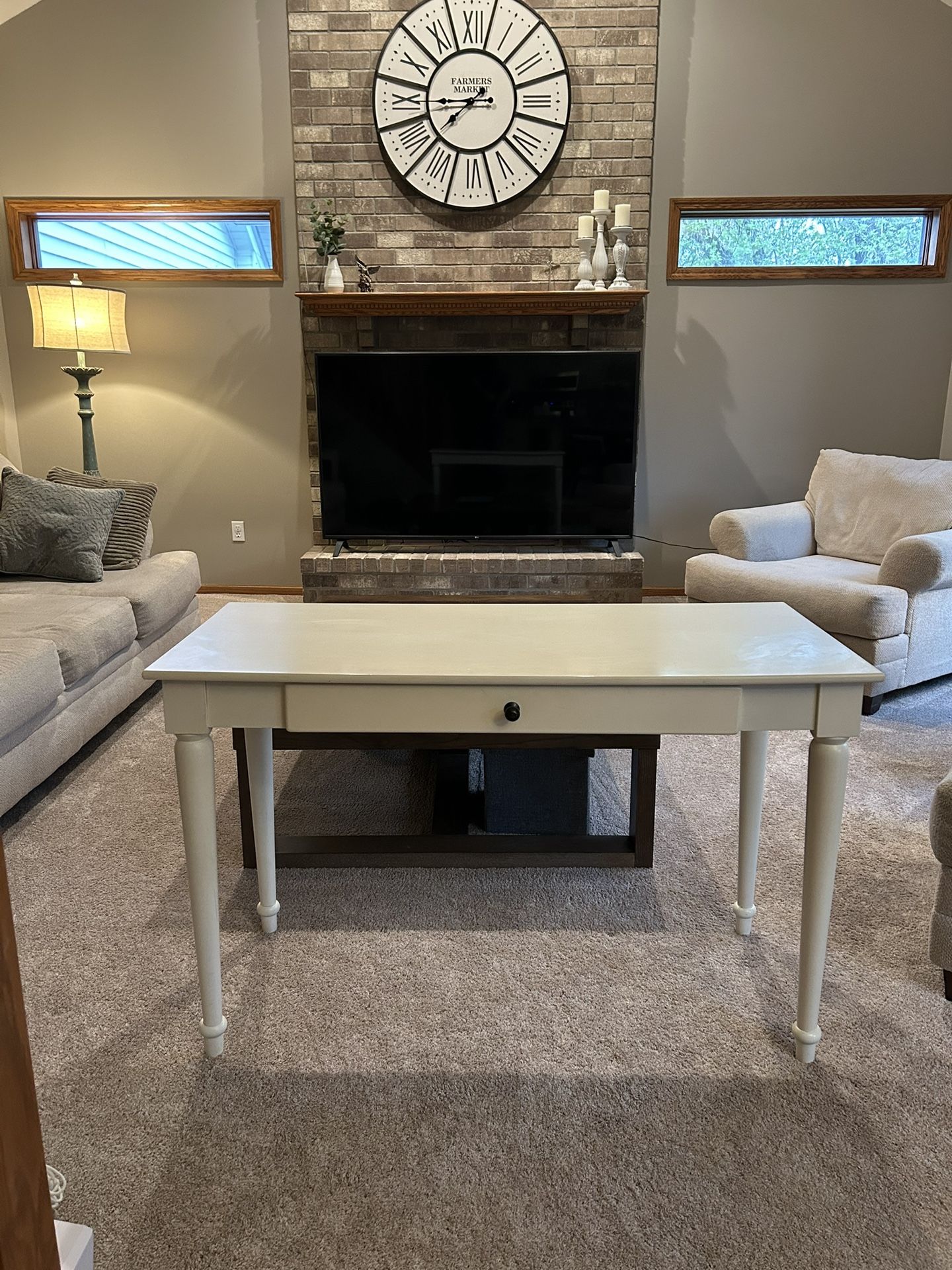 Sofa Table / Desk