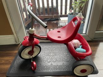 Radio Flyer 