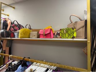 Bags & Purse