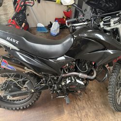 Hawk 250