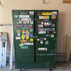 Tool Cabinet 