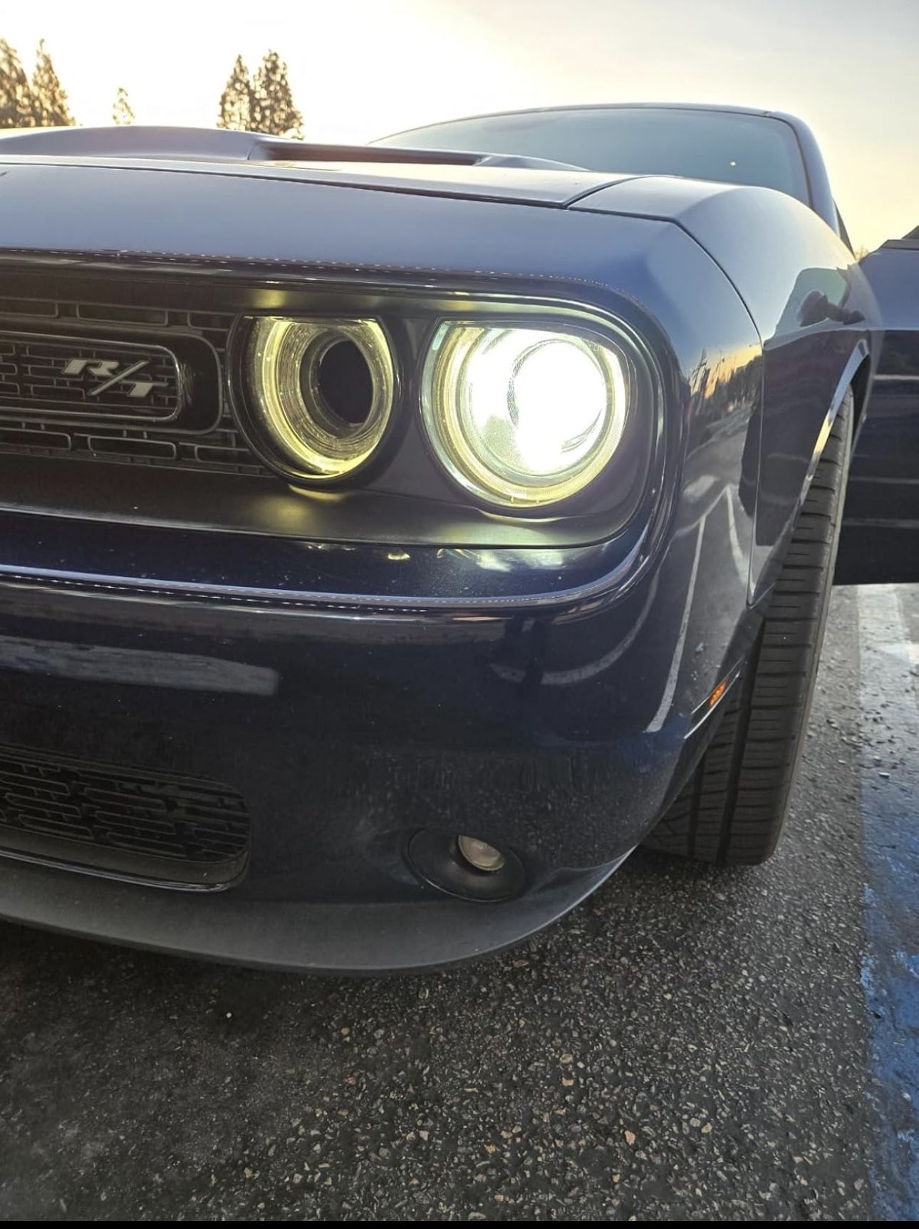 LED HEADLIGHTS $40 Any Vehicle