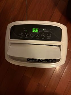Shinco dehumidifier