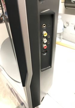 Vizio L32 HDTV HDMI