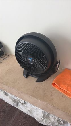 Vornado fan