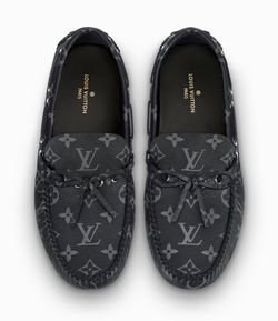 Louis Vuitton, Shoes, Authentic Louis Vuitton Driver