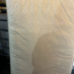 Toddler Mattress 