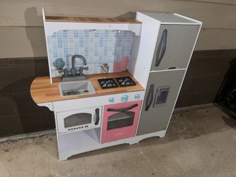 Kids Kitchen