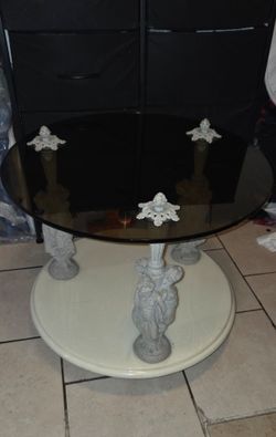 Vintage table