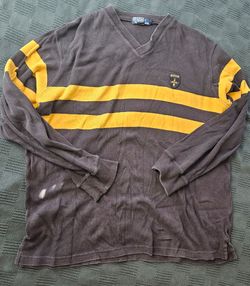 Ralph Lauren Sweater - XXL
