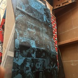 Marvel Arcade Overlay 