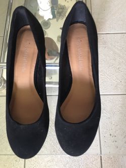 Girl shoes