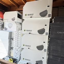 Quest 225 Dehumidifier Wholesale