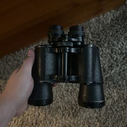 Super-power Binoculars 